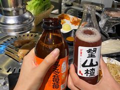 -炽城·烤肉名家(鸿达中央广场店)
