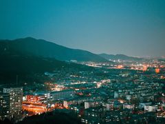 -红光山