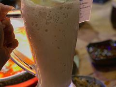 -湊湊火锅·茶憩(杭州湖滨银泰in77店)