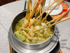 -北京王府井希尔顿酒店·秦唐中餐厅Chynna