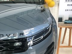 -宁波天华捷豹路虎4S店