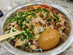 -文惠桥头大华干捞粉