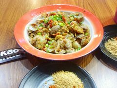 -Let’s WaKao瓦烤(贝森店)