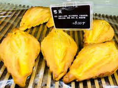 -丁香西饼屋(桂林路店)