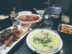 -庆合府重庆大排档(紫都城店)