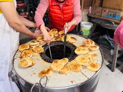 -肖为民麻糕(双桂坊店)