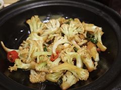 -西安饭庄·非遗陕菜(钟楼店)