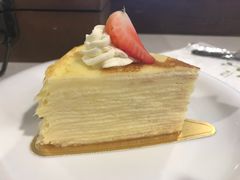 -树心旁千层蛋糕(国瑞购物中心店)