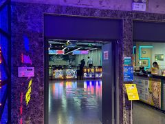 -复兴未来·轰趴空间(泰富百货店)