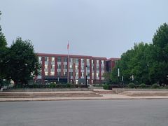 -中国政法大学(昌平校区)