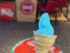 -龍歌自助小火锅(市北台东利群店)