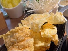 -掂档潮汕牛肉火锅(万象城店)