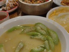 -新白鹿餐厅(银泰西湖文化广场店)