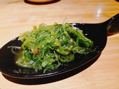-浪花亭日本料理(古田路店)