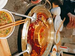 -周小明火锅(黑金冠社区店)