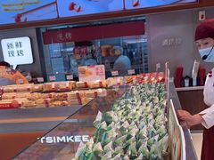 -詹记桃酥(包河万达店)