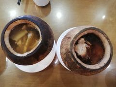 -大唐靓汤江门私房菜(景田店)