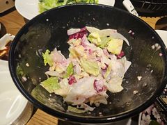 -京采烤鸭清真餐厅(金桥店)