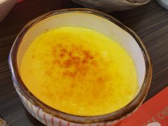 焦糖烤布丁-仙隐小鹿料理食堂(惠济万达店)
