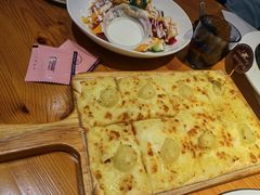 -夏日玛莉西餐厅(耒阳龙腾店)