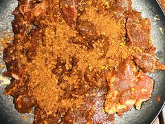 -受气牛肉·耙牛肉火锅(水晶郦城店)