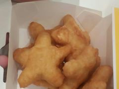 -德克士(肥城新华商场店)