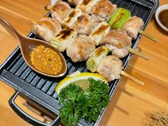 -大岛日本料理铁板烧(南通大饭店)