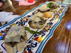 -Mammamia意大利餐厅(古北店)