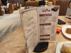 -广东胜利宾馆西关粤中餐厅