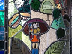 -三鹰之森吉卜力美术馆