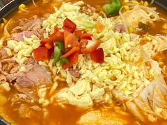 -芒果料理小吃(人民大会堂店)