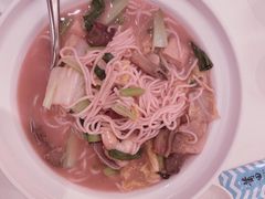 -莆田餐厅PUTIEN(西安万象天地店)