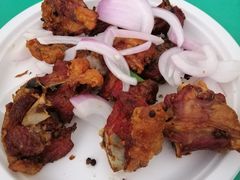 -五一星光夜市(SOHO新天地店)