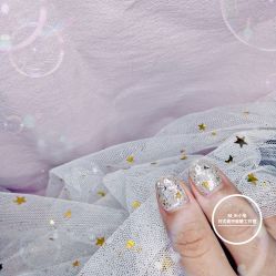 -米小兔美甲美睫