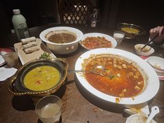 -解家河南菜(华山路店)