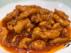 -稻香餐厅中餐干锅(劼人路店)