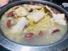 杀猪菜-老六杀猪菜(进乡街店)