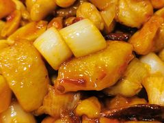 -老浒记民俗酒楼(王府井店)