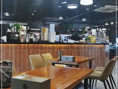 大堂-帽帽家只卖生蚝·烧烤(沙湖路店)