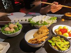 -九鼎轩脆毛肚火锅(南京东路店)