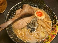 -日本料理神拉面