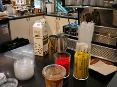 -Manner Coffee(芮欧百货店)