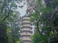 -灵谷景区