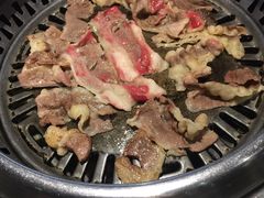 -盛江山自助料理(太原街万达店)