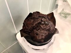 巧克力玛芬杯-六贤记(杭州龙湖滨江天街店)