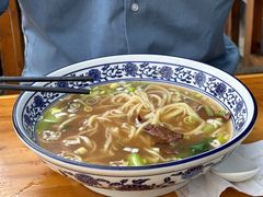 -竹青胶东摔面(黄岛开发区店)