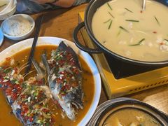 -丰乐餐厅·始于1999(千岛湖店)