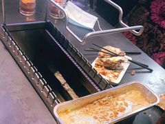 -老卜奎齐齐哈尔烤肉(人民东路店)