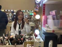 -海马体照相馆(成都来福士广场店)