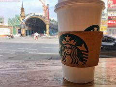 -星巴克(南京狮子桥店)